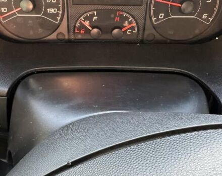 Белый Ситроен Jumper, объемом двигателя 2 л и пробегом 229 тыс. км за 11000 $, фото 16 на Automoto.ua