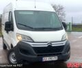 Белый Ситроен Jumper, объемом двигателя 2.2 л и пробегом 293 тыс. км за 9750 $, фото 1 на Automoto.ua