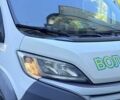 Білий Сітроен Jumper, об'ємом двигуна 2 л та пробігом 213 тис. км за 15800 $, фото 1 на Automoto.ua
