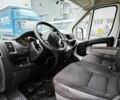 Білий Сітроен Jumper, об'ємом двигуна 2.2 л та пробігом 260 тис. км за 11200 $, фото 7 на Automoto.ua