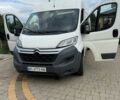 Білий Сітроен Jumper, об'ємом двигуна 2 л та пробігом 280 тис. км за 14200 $, фото 1 на Automoto.ua