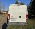 Белый Ситроен Jumper, объемом двигателя 2 л и пробегом 229 тыс. км за 11000 $, фото 7 на Automoto.ua