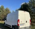 Белый Ситроен Jumper, объемом двигателя 2 л и пробегом 229 тыс. км за 11000 $, фото 1 на Automoto.ua