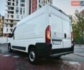 Білий Сітроен Jumper, об'ємом двигуна 2.2 л та пробігом 396 тис. км за 11999 $, фото 6 на Automoto.ua