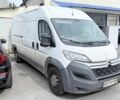 Белый Ситроен Jumper, объемом двигателя 2.2 л и пробегом 50 тыс. км за 11000 $, фото 1 на Automoto.ua
