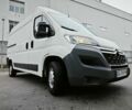 Білий Сітроен Jumper, об'ємом двигуна 2.2 л та пробігом 260 тис. км за 11200 $, фото 1 на Automoto.ua