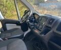 Белый Ситроен Jumper, объемом двигателя 2 л и пробегом 229 тыс. км за 11000 $, фото 18 на Automoto.ua