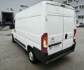 Білий Сітроен Jumper, об'ємом двигуна 2.2 л та пробігом 260 тис. км за 11200 $, фото 3 на Automoto.ua