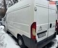 Белый Ситроен Jumper, объемом двигателя 2.2 л и пробегом 184 тыс. км за 6500 $, фото 1 на Automoto.ua