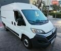 Белый Ситроен Jumper, объемом двигателя 2.2 л и пробегом 396 тыс. км за 11999 $, фото 8 на Automoto.ua