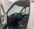 Белый Ситроен Jumper, объемом двигателя 2.2 л и пробегом 535 тыс. км за 8915 $, фото 4 на Automoto.ua