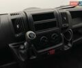 Белый Ситроен Jumper, объемом двигателя 2.2 л и пробегом 582 тыс. км за 8871 $, фото 7 на Automoto.ua