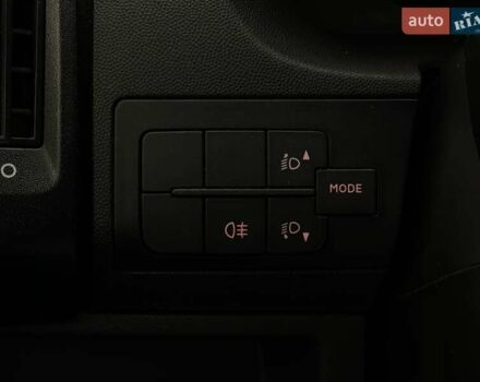 Белый Ситроен Jumper, объемом двигателя 2.2 л и пробегом 582 тыс. км за 8871 $, фото 9 на Automoto.ua