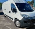 Белый Ситроен Jumper, объемом двигателя 2.2 л и пробегом 396 тыс. км за 13900 $, фото 1 на Automoto.ua
