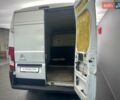 Белый Ситроен Jumper, объемом двигателя 2.2 л и пробегом 535 тыс. км за 8915 $, фото 3 на Automoto.ua