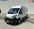 Белый Ситроен Jumper, объемом двигателя 2 л и пробегом 207 тыс. км за 12300 $, фото 1 на Automoto.ua