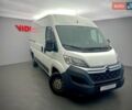 Белый Ситроен Jumper, объемом двигателя 2.2 л и пробегом 535 тыс. км за 8915 $, фото 1 на Automoto.ua