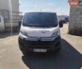 Білий Сітроен Jumper, об'ємом двигуна 2 л та пробігом 277 тис. км за 14200 $, фото 1 на Automoto.ua