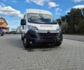 Білий Сітроен Jumper, об'ємом двигуна 2 л та пробігом 336 тис. км за 15190 $, фото 1 на Automoto.ua