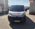 Белый Ситроен Jumper, объемом двигателя 2 л и пробегом 277 тыс. км за 14500 $, фото 1 на Automoto.ua