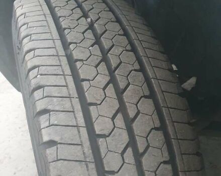 Білий Сітроен Jumper, об'ємом двигуна 2.2 л та пробігом 399 тис. км за 9500 $, фото 8 на Automoto.ua