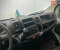 Белый Ситроен Jumper, объемом двигателя 2.2 л и пробегом 535 тыс. км за 8915 $, фото 6 на Automoto.ua