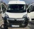 Білий Сітроен Jumper, об'ємом двигуна 2 л та пробігом 365 тис. км за 15300 $, фото 1 на Automoto.ua