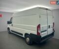 Белый Ситроен Jumper, объемом двигателя 2.2 л и пробегом 535 тыс. км за 8915 $, фото 2 на Automoto.ua