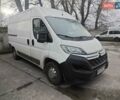 Белый Ситроен Jumper, объемом двигателя 2.2 л и пробегом 446 тыс. км за 9999 $, фото 1 на Automoto.ua
