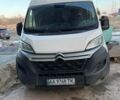 Білий Сітроен Jumper, об'ємом двигуна 2.2 л та пробігом 465 тис. км за 10797 $, фото 1 на Automoto.ua
