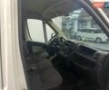 Белый Ситроен Jumper, объемом двигателя 2.2 л и пробегом 535 тыс. км за 8915 $, фото 5 на Automoto.ua