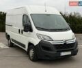 Белый Ситроен Jumper, объемом двигателя 2.2 л и пробегом 501 тыс. км за 9300 $, фото 1 на Automoto.ua