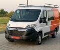 Белый Ситроен Jumper, объемом двигателя 2 л и пробегом 124 тыс. км за 17999 $, фото 1 на Automoto.ua