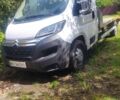 Белый Ситроен Jumper, объемом двигателя 2.2 л и пробегом 135 тыс. км за 15700 $, фото 1 на Automoto.ua