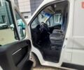 Белый Ситроен Jumper, объемом двигателя 2 л и пробегом 180 тыс. км за 17000 $, фото 11 на Automoto.ua