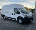 Белый Ситроен Jumper, объемом двигателя 2 л и пробегом 185 тыс. км за 23000 $, фото 1 на Automoto.ua