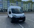 Белый Ситроен Jumper, объемом двигателя 2.2 л и пробегом 144 тыс. км за 16000 $, фото 1 на Automoto.ua