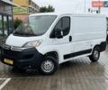 Белый Ситроен Jumper, объемом двигателя 2.2 л и пробегом 60 тыс. км за 11900 $, фото 1 на Automoto.ua