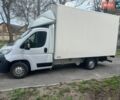 Белый Ситроен Jumper, объемом двигателя 2.2 л и пробегом 147 тыс. км за 23200 $, фото 1 на Automoto.ua