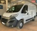 Белый Ситроен Jumper, объемом двигателя 2.2 л и пробегом 177 тыс. км за 15000 $, фото 1 на Automoto.ua