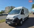 Белый Ситроен Jumper, объемом двигателя 2.2 л и пробегом 191 тыс. км за 19700 $, фото 1 на Automoto.ua