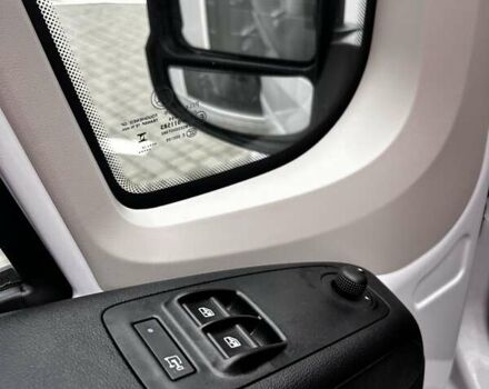 Білий Сітроен Jumper, об'ємом двигуна 0 л та пробігом 1 тис. км за 34623 $, фото 21 на Automoto.ua