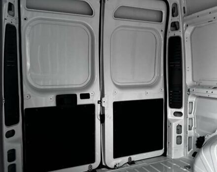 Білий Сітроен Jumper, об'ємом двигуна 0 л та пробігом 1 тис. км за 34623 $, фото 18 на Automoto.ua