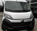 Білий Сітроен Jumper, об'ємом двигуна 0 л та пробігом 1 тис. км за 34623 $, фото 1 на Automoto.ua