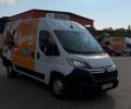 Білий Сітроен Jumper, об'ємом двигуна 2.2 л та пробігом 127 тис. км за 26700 $, фото 1 на Automoto.ua