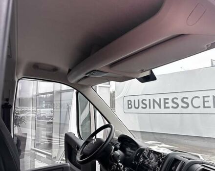 Білий Сітроен Jumper, об'ємом двигуна 0 л та пробігом 1 тис. км за 34623 $, фото 19 на Automoto.ua