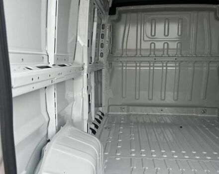 Білий Сітроен Jumper, об'ємом двигуна 0 л та пробігом 1 тис. км за 34623 $, фото 13 на Automoto.ua