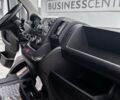 Білий Сітроен Jumper, об'ємом двигуна 0 л та пробігом 1 тис. км за 34623 $, фото 20 на Automoto.ua