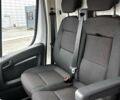 Білий Сітроен Jumper, об'ємом двигуна 0 л та пробігом 1 тис. км за 34623 $, фото 7 на Automoto.ua
