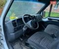 Білий Сітроен Jumper, об'ємом двигуна 0 л та пробігом 222 тис. км за 1150 $, фото 1 на Automoto.ua